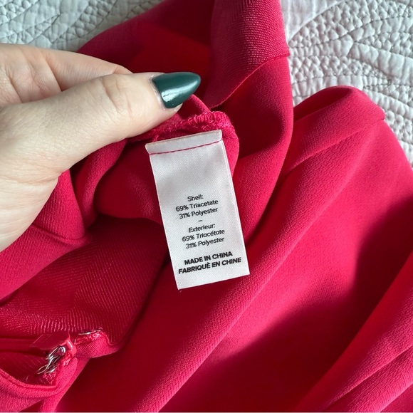 Cinq a Sept - Brianne Pant - Berry Fiz - Picture 8 of 15